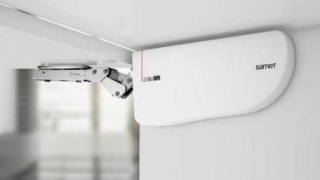 Yeni 'd-lite lift'