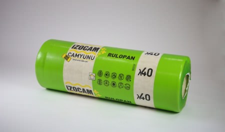 İZOCAM-Rulopan