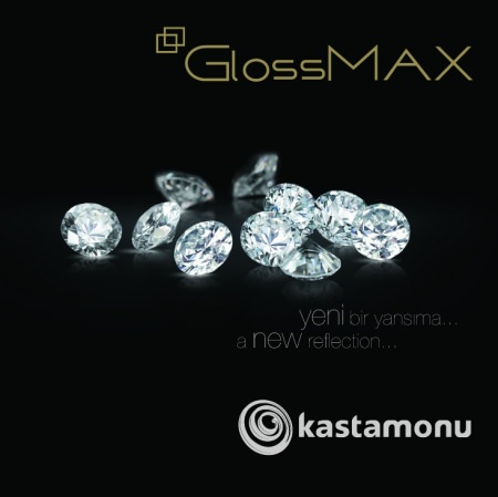 GLOSSMAX