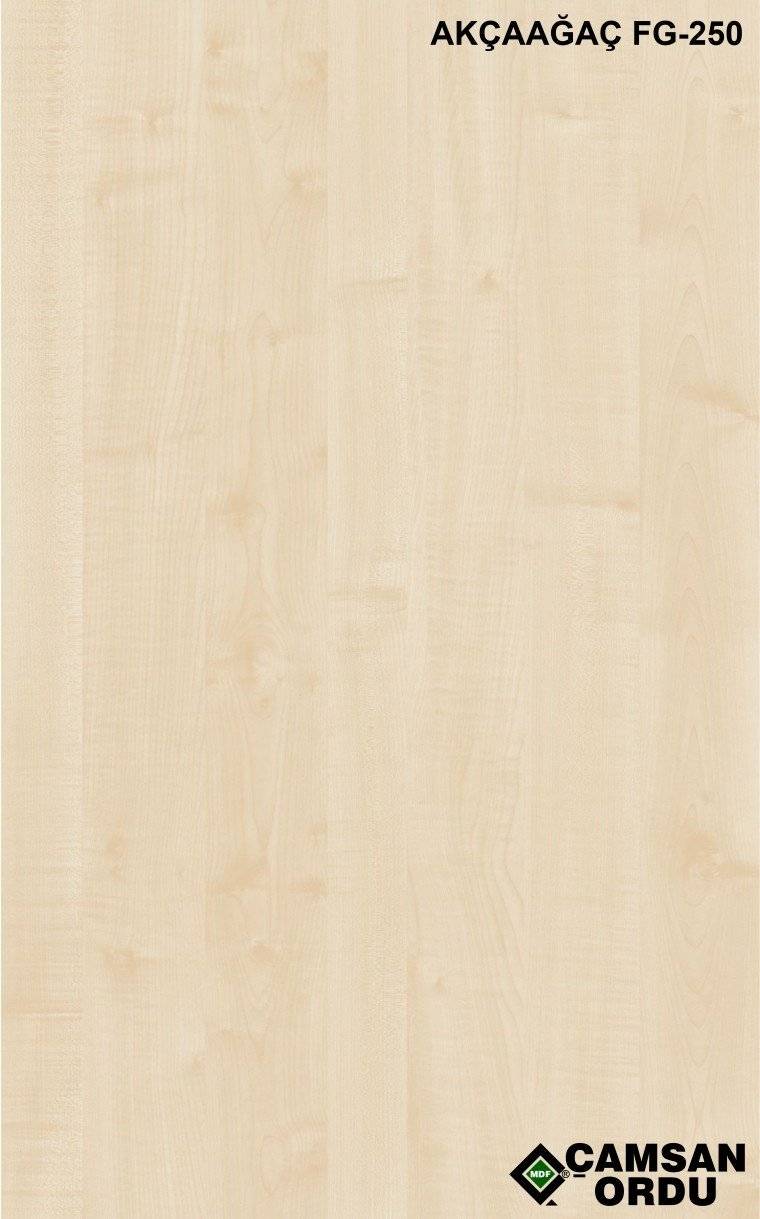 MDF
