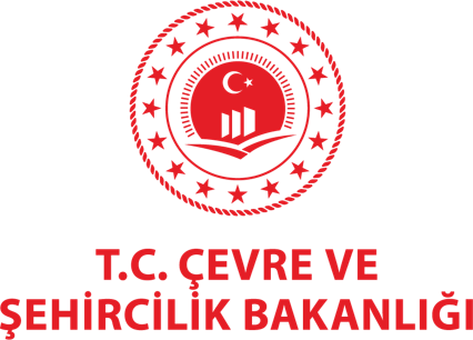 T.C ÇEVRE VE ŞEHİRCİLİK BAKANLIĞI