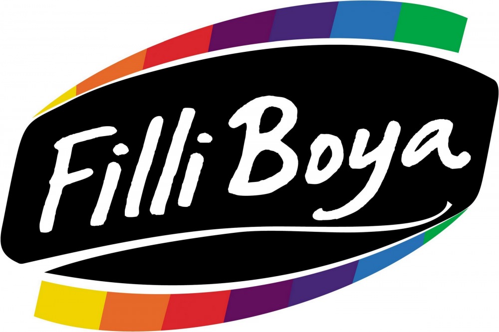 FİLLİ BOYA